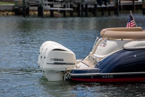 Chris-Craft 38 - Nauti Love