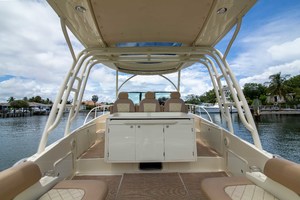 Chris-Craft 38 - Nauti Love