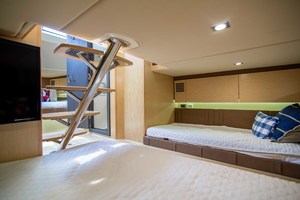 Chris-Craft 38 - Nauti Love