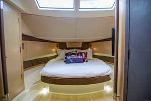 Chris-Craft 38 - Nauti Love