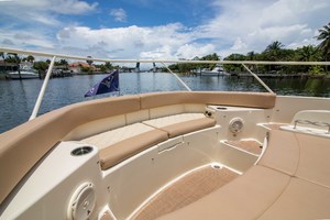 Chris-Craft 38 - Nauti Love