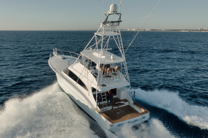 Sculley 60 - Why Wouldn't We - exterior