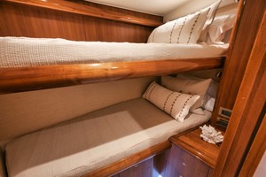 Sculley 60 - Why Wouldn't We - interior