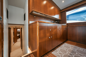 Sculley 60 - Why Wouldn't We - interior