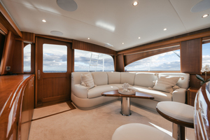 Sculley 60 - Why Wouldn't We - interior