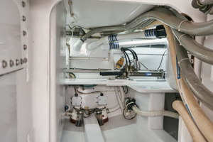 Sculley 60 - Why Wouldn't We - engine room