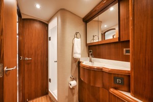 Sculley 60 - Why Wouldn't We - interior