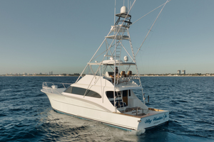 Sculley 60 - Why Wouldn't We - exterior