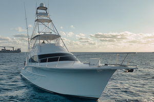 Sculley 60 - Why Wouldn't We - exterior