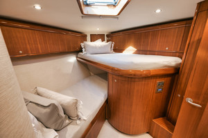 Sculley 60 - Why Wouldn't We - interior