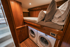 Sculley 60 - Why Wouldn't We - interior