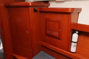 Photo 3300053 for 2006 Beneteau 423 Into the Mystic 