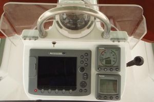 Photo 3300039 for 2006 Beneteau 423 Into the Mystic 