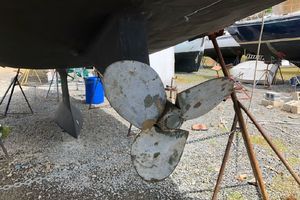 Photo 3300058 for 2006 Beneteau 423 Into the Mystic 