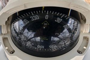 Photo 3300041 for 2006 Beneteau 423 Into the Mystic 