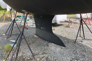 Photo 3300059 for 2006 Beneteau 423 Into the Mystic 