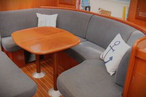 Photo 3300045 for 2006 Beneteau 423 Into the Mystic 