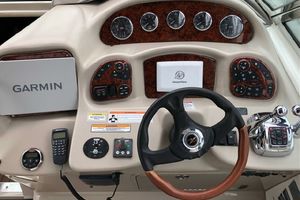 Photo 3301019 for 2008 Sea Ray 340 Sundancer High Maintenance 