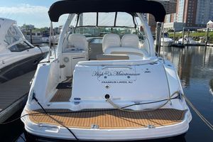 Photo 3301017 for 2008 Sea Ray 340 Sundancer High Maintenance 