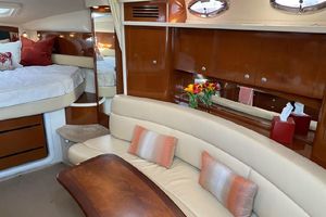 Photo 3301026 for 2008 Sea Ray 340 Sundancer High Maintenance 