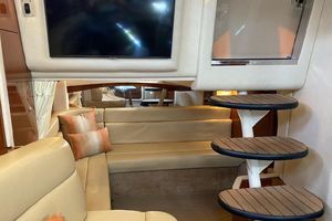 Photo 3301028 for 2008 Sea Ray 340 Sundancer High Maintenance 