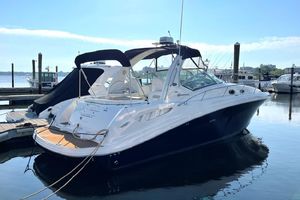 Photo 3301010 for 2008 Sea Ray 340 Sundancer High Maintenance 