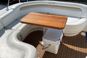 Photo 3301023 for 2008 Sea Ray 340 Sundancer High Maintenance 