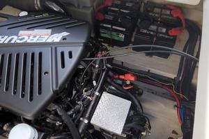 Photo 3360913 for 2004 Sea Ray 390 Sundancer  