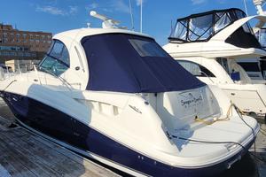 Photo 3360884 for 2004 Sea Ray 390 Sundancer  
