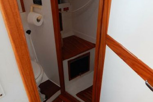 Coda 40ft Cabo Rico Yacht For Sale