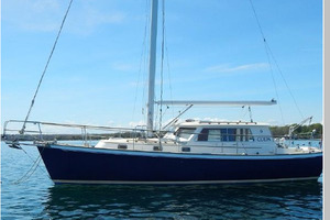 Coda 40ft Cabo Rico Yacht For Sale