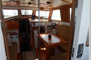 Coda 40ft Cabo Rico Yacht For Sale