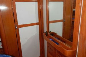 Coda 40ft Cabo Rico Yacht For Sale