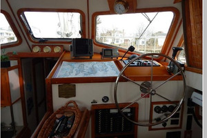 Coda 40ft Cabo Rico Yacht For Sale
