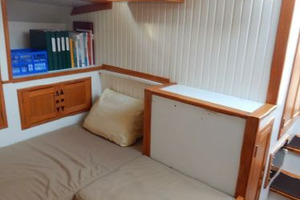 Coda 40ft Cabo Rico Yacht For Sale