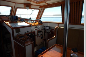 Coda 40ft Cabo Rico Yacht For Sale