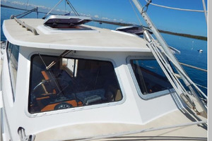 Coda 40ft Cabo Rico Yacht For Sale