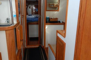Coda 40ft Cabo Rico Yacht For Sale