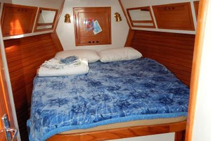 Coda 40ft Cabo Rico Yacht For Sale