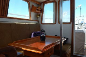 Coda 40ft Cabo Rico Yacht For Sale