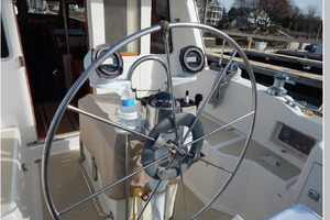 Coda 40ft Cabo Rico Yacht For Sale