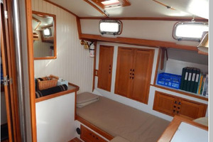 Coda 40ft Cabo Rico Yacht For Sale
