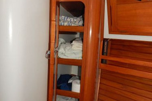 Coda 40ft Cabo Rico Yacht For Sale