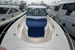 2016 Tiara 44 Express Coupe 
