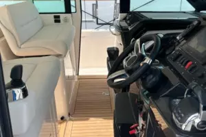 2016 Tiara 44 Express Coupe 