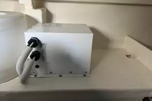 2016 Tiara 44 Express Coupe 