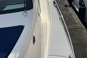 2016 Tiara 44 Express Coupe 