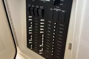 2016 Tiara 44 Express Coupe 