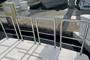 2016 Tiara 44 Express Coupe 