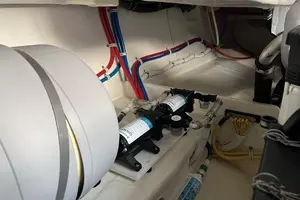 2016 Tiara 44 Express Coupe 